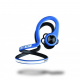 Гарнитура Bluetooth Plantronics BackBeat Fit Power Blue