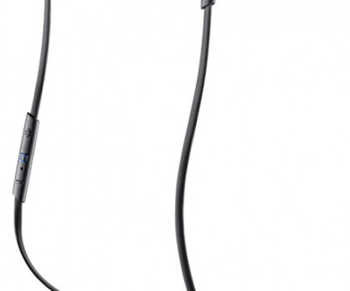 Гарнитура Bluetooth Plantronics BackBeat GO 3 cobalt blue