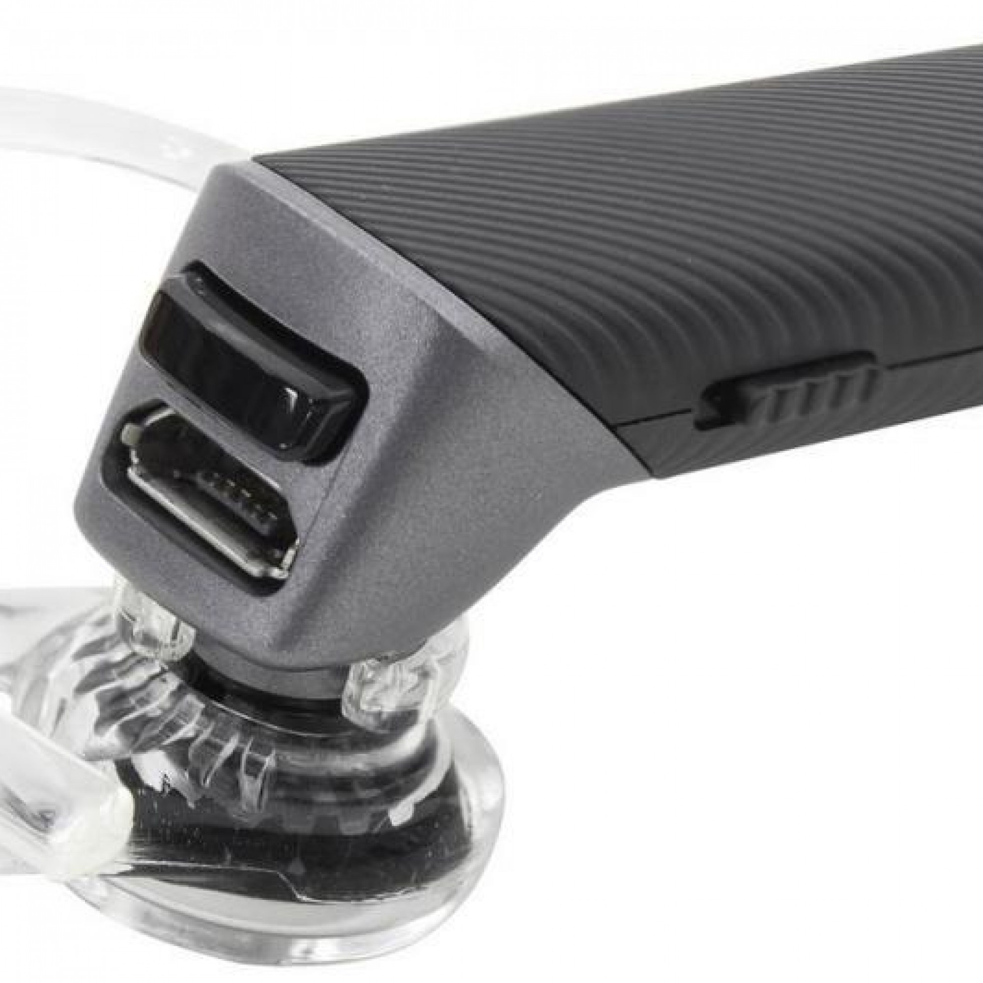 Гарнитура Bluetooth Plantronics Explorer 110 Black