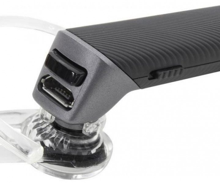 Гарнитура Bluetooth Plantronics Explorer 110 Black 