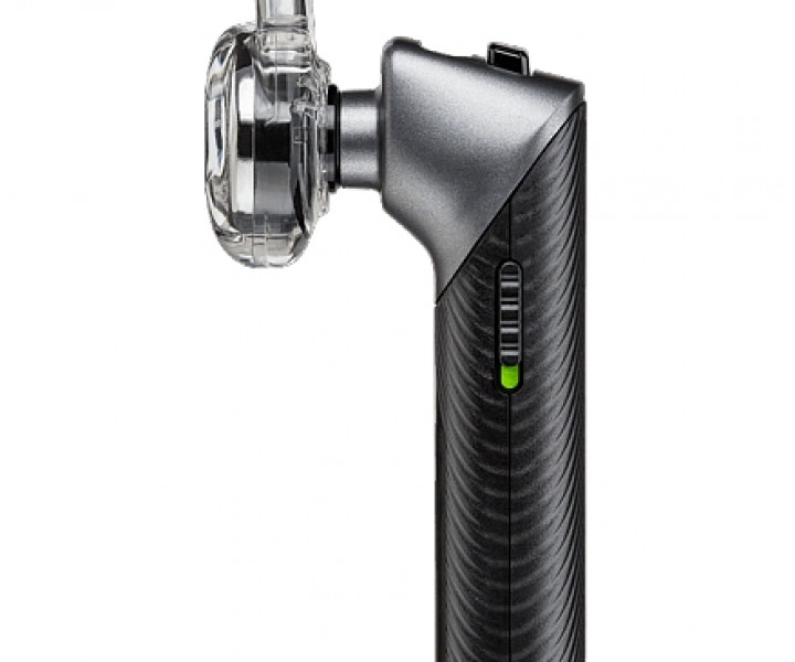 Гарнитура Bluetooth Plantronics Explorer 110 Black 