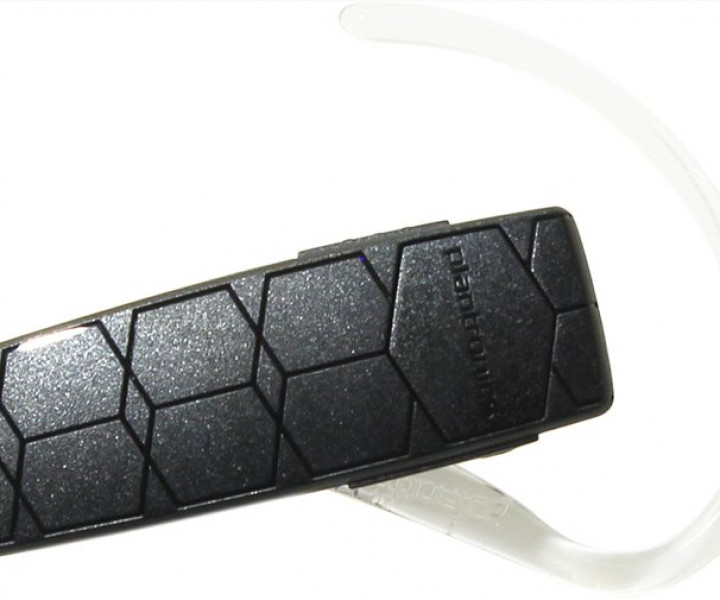 Гарнитура Bluetooth Plantronics Explorer 50 Black 
