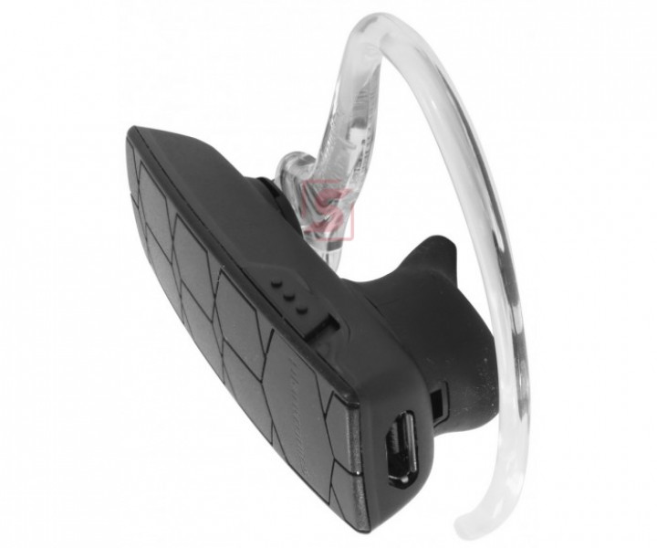 Гарнитура Bluetooth Plantronics Explorer 50 Black 