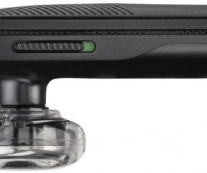 Гарнітура Bluetooth Plantronics Explorer 500 black Multipoint