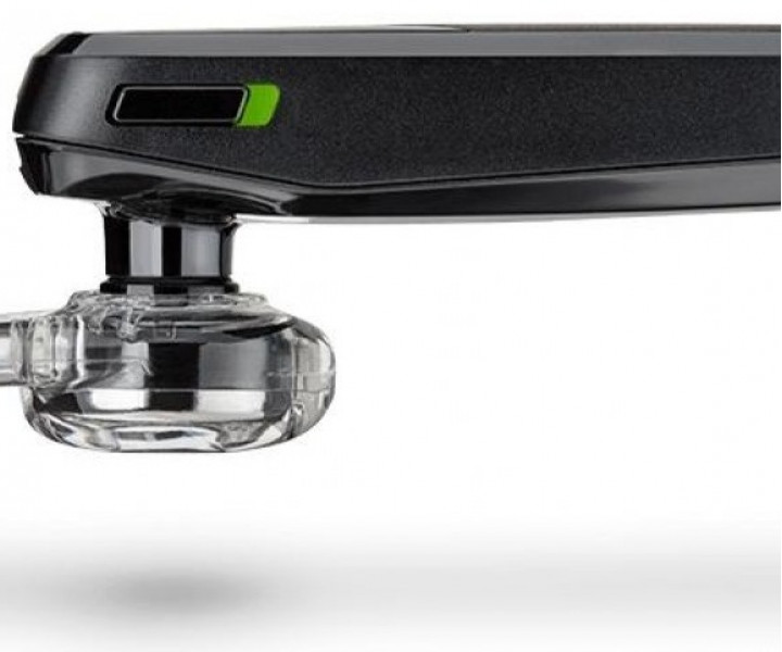Гарнитура Bluetooth Plantronics Explorer 80 Multipoint