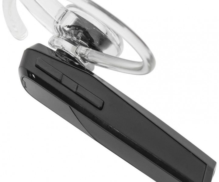 Гарнитура Bluetooth Plantronics Explorer 80 Multipoint