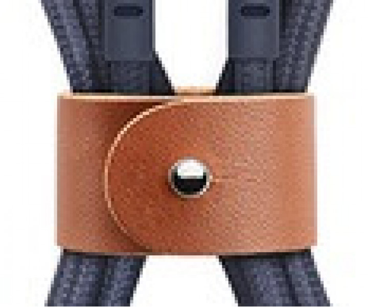 Кабель Native Union Belt Cable USB-A to USB-C Marine (1.2 m) (BELT-KV-AC-MAR)