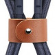 Кабель Native Union Belt Cable USB-A to USB-C Marine (1.2 m) (BELT-KV-AC-MAR)