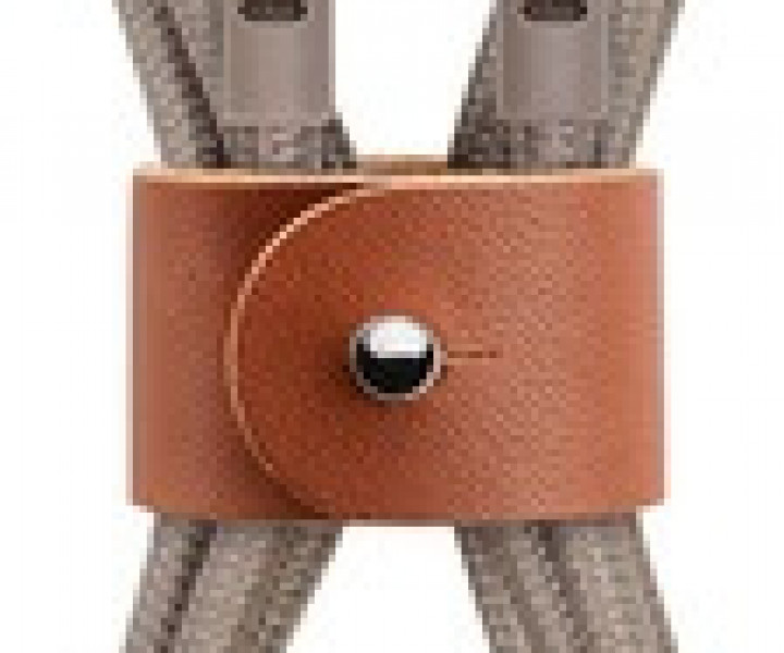 Кабель Native Union Belt Cable USB-A to USB-C Taupe (1.2 m) (BELT-KV-AC-TAU)