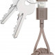 Кабель Native Union Key Cable Lightning Taupe