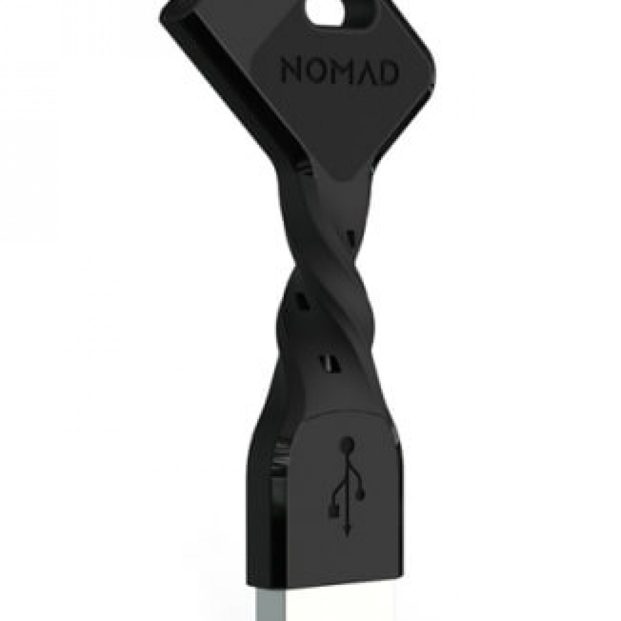 Кабель Nomad Key Apple Lightning