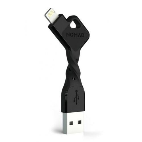 Кабель Nomad Key Apple Lightning