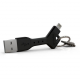 Кабель Nomad Key Apple Lightning