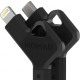 Кабель Nomad Key Apple Lightning