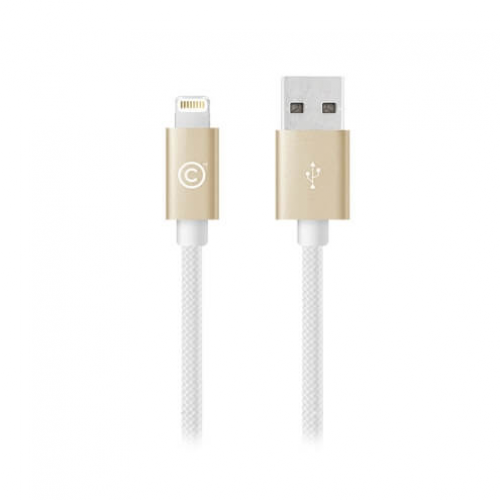 Кабель Lab.C Lightning Starp Cable A.L 1.2 m Champagne Gold