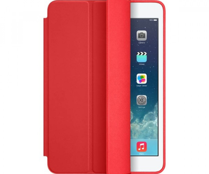 Apple Smart Case Original (PRODUCT) Red для iPad mini 4