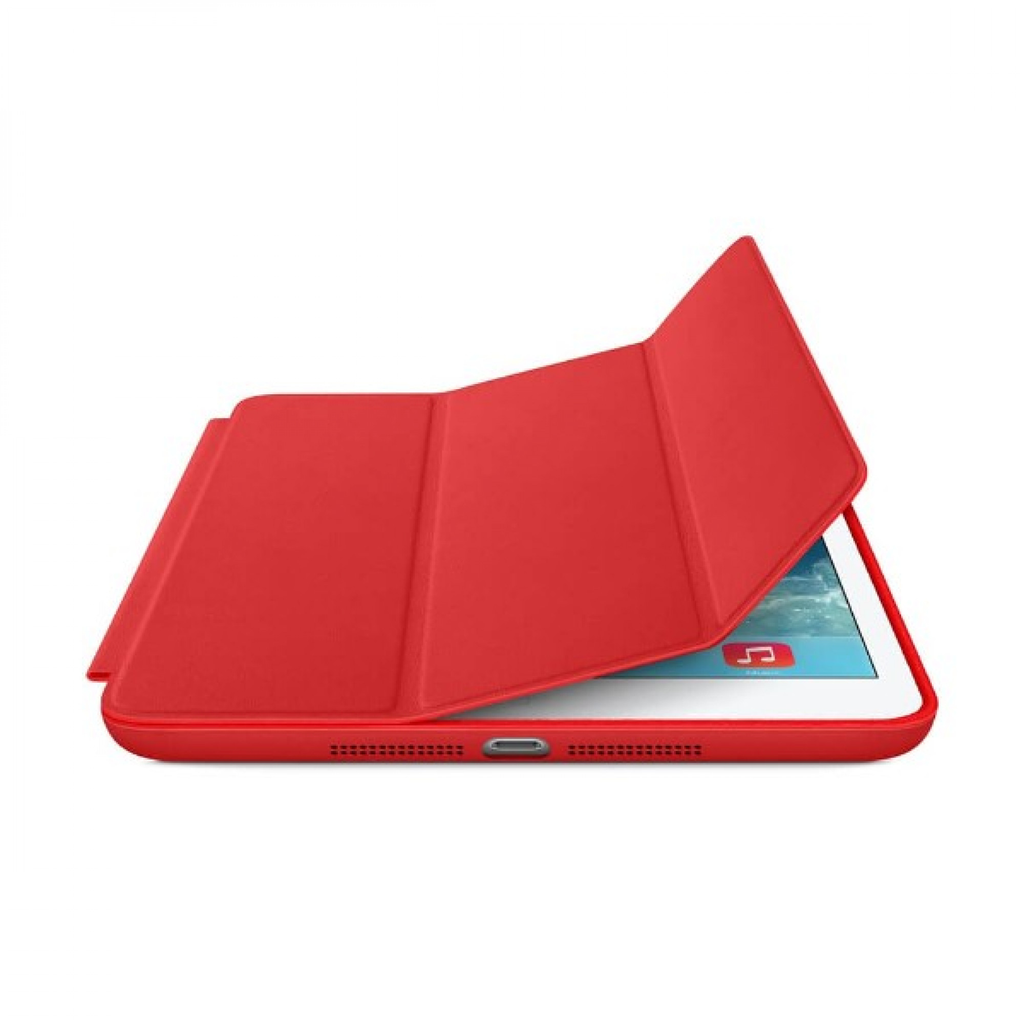 Apple Smart Case Original (PRODUCT) Red для iPad mini 4