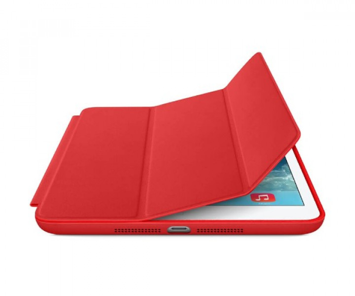 Apple Smart Case Original (PRODUCT) Red для iPad mini 4