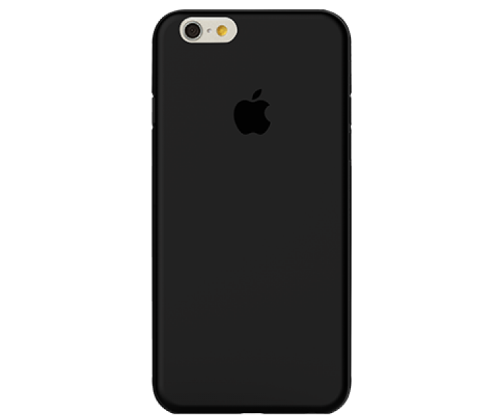 Чохол Ozaki O! Coat-0.3-Jelly для iPhone 6