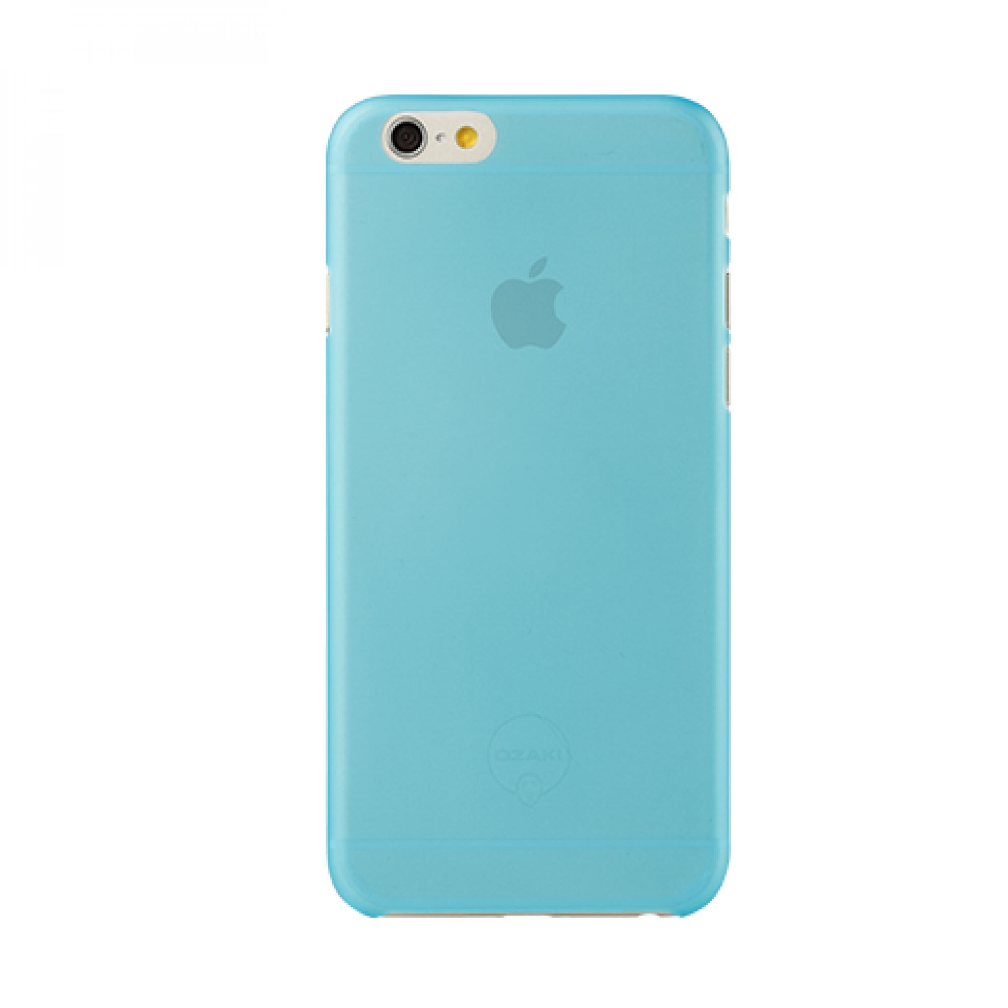 Чохол Ozaki O!coat-0.3-Jelly для iPhone 6