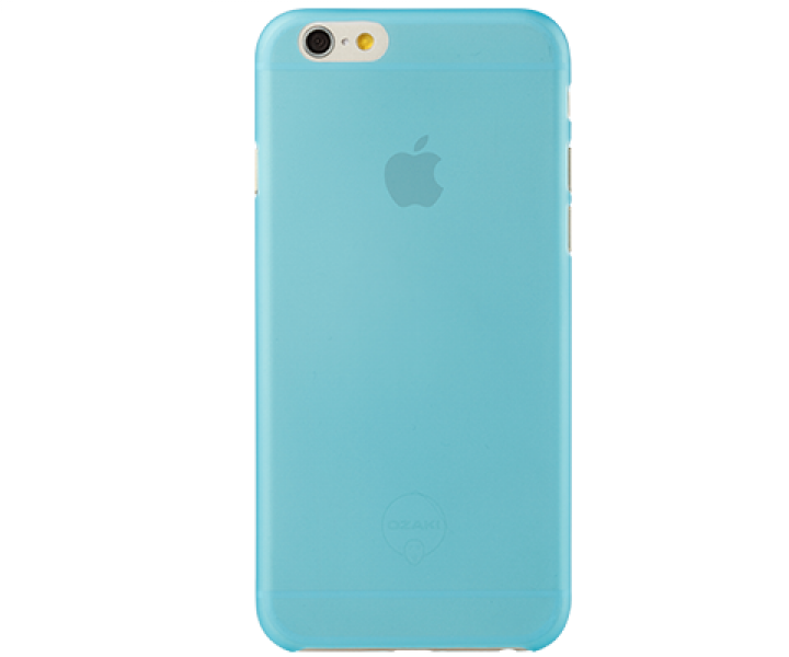 Чохол Ozaki O! Coat-0.3-Jelly для iPhone 6