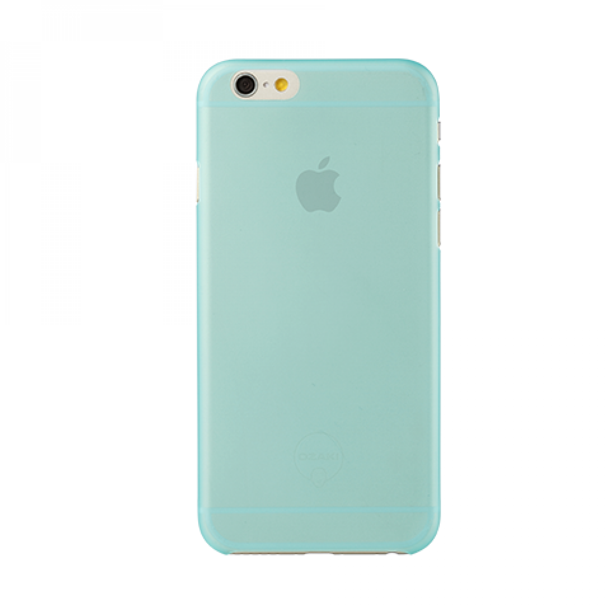 Чохол Ozaki O!coat-0.3-Jelly для iPhone 6