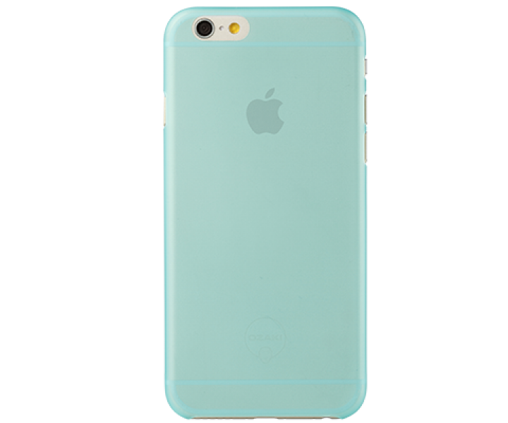 Чохол Ozaki O! Coat-0.3-Jelly для iPhone 6