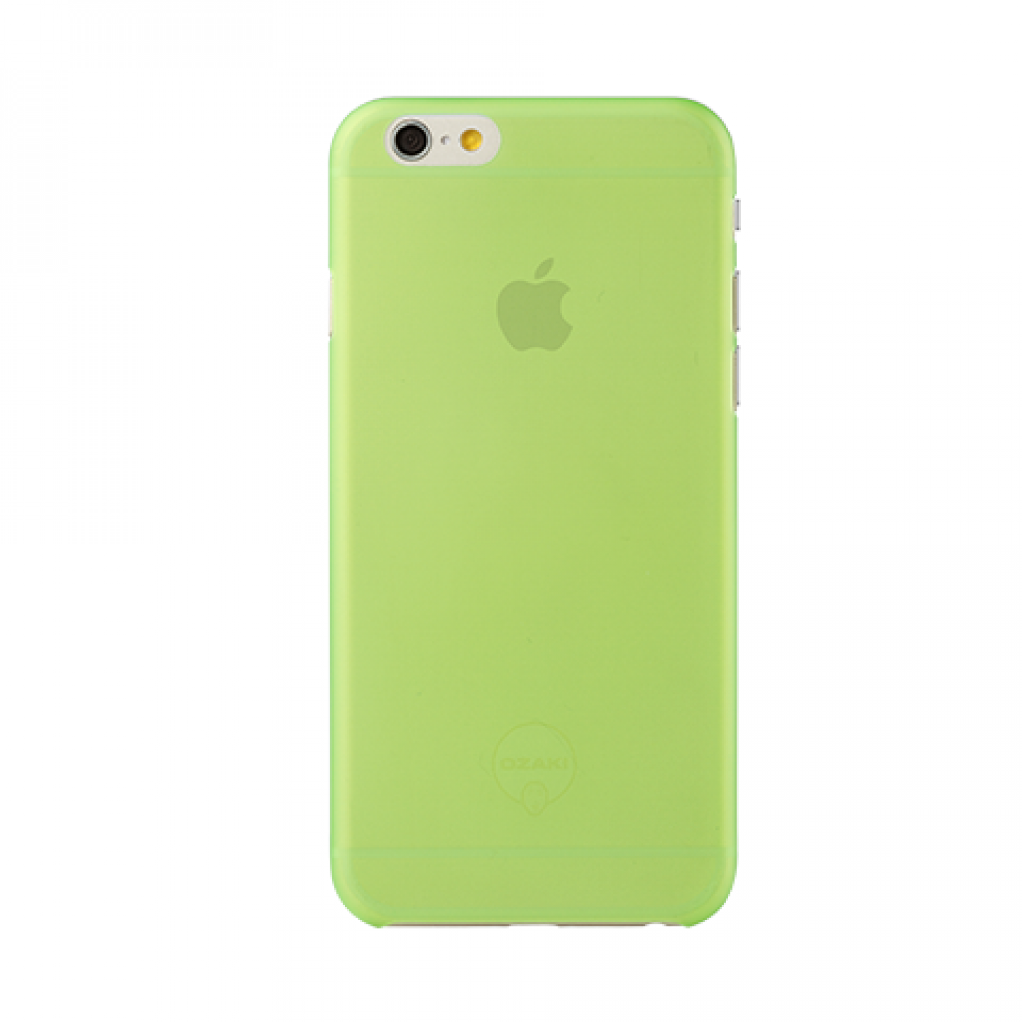 Чохол Ozaki O!coat-0.3-Jelly для iPhone 6