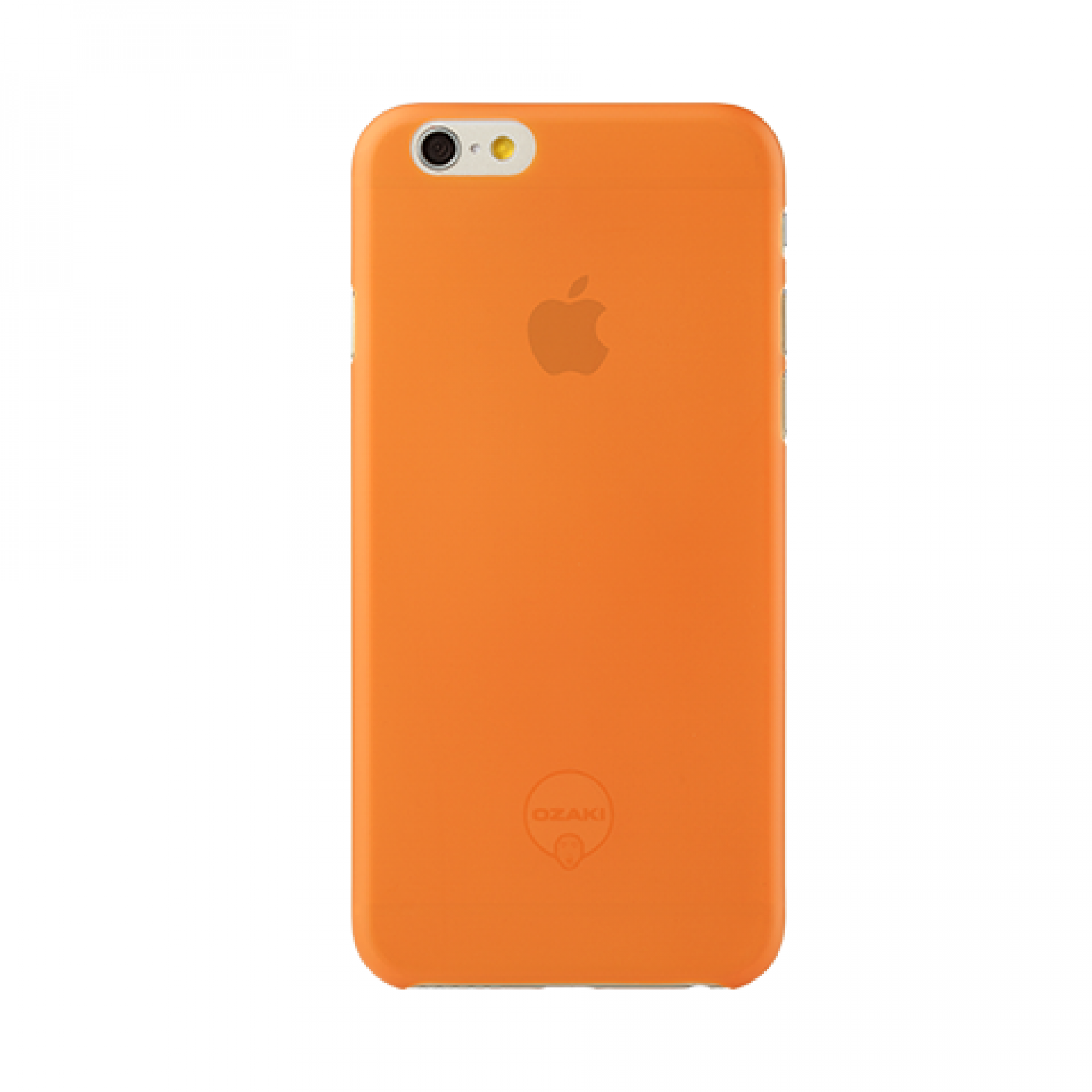 Чохол Ozaki O!coat-0.3-Jelly для iPhone 6