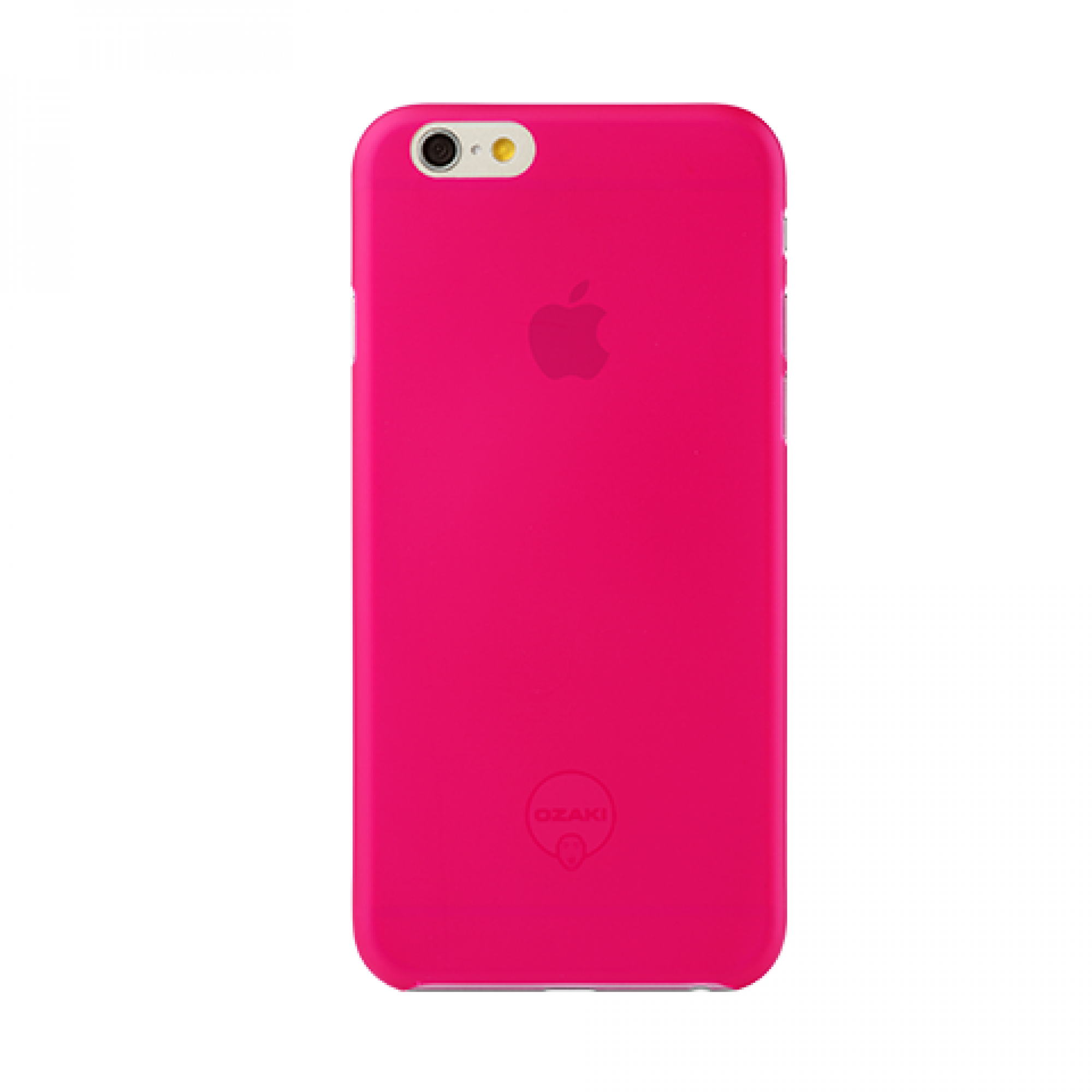 Чохол Ozaki O!coat-0.3-Jelly для iPhone 6