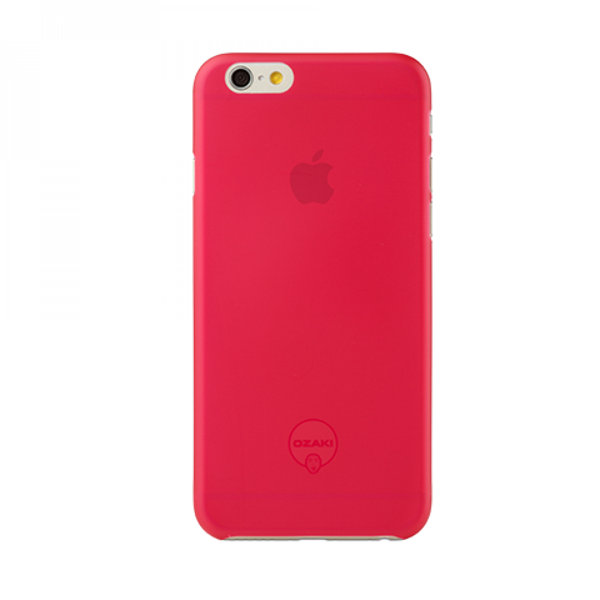 Чохол Ozaki O!coat-0.3-Jelly для iPhone 6