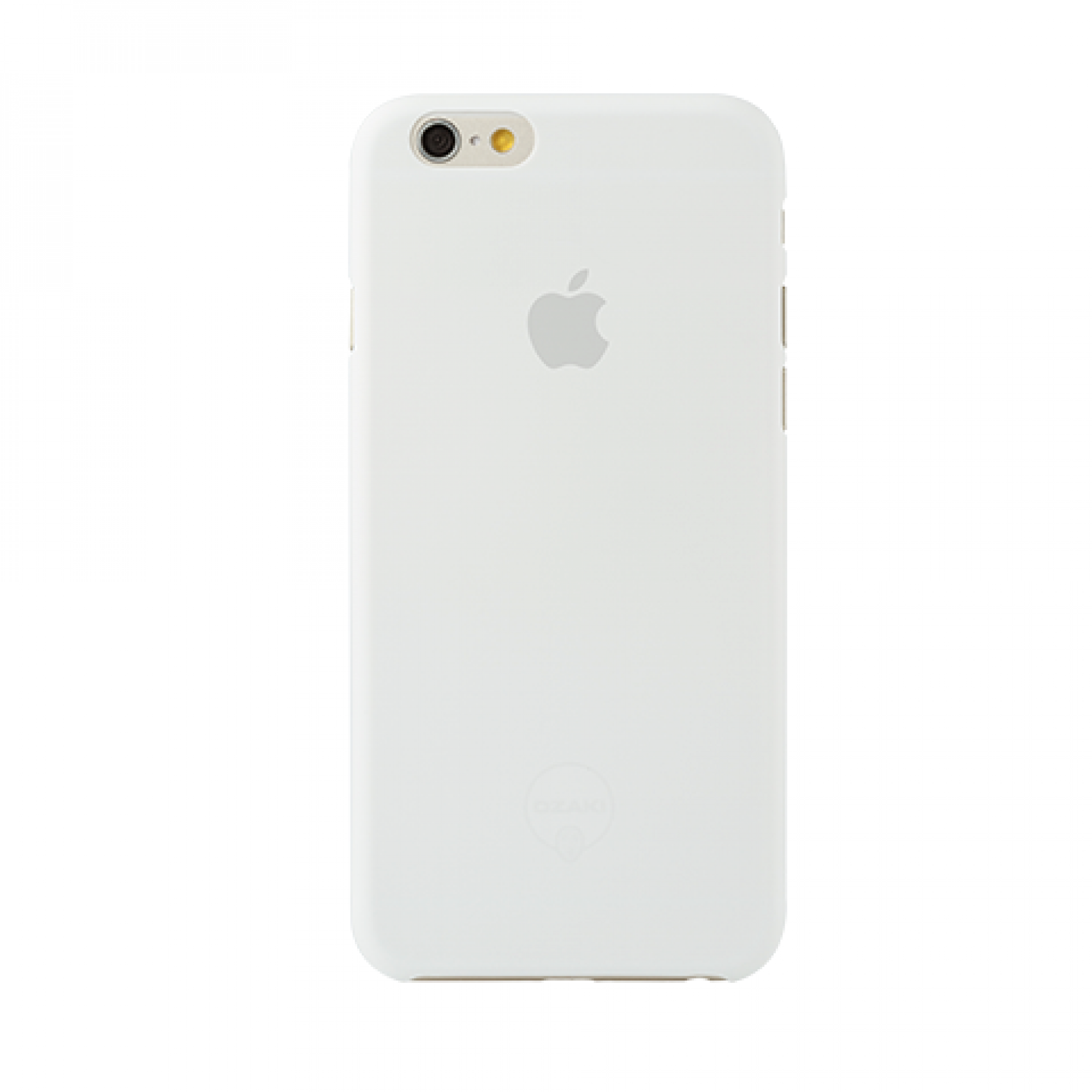 Чохол Ozaki O!coat-0.3-Jelly для iPhone 6