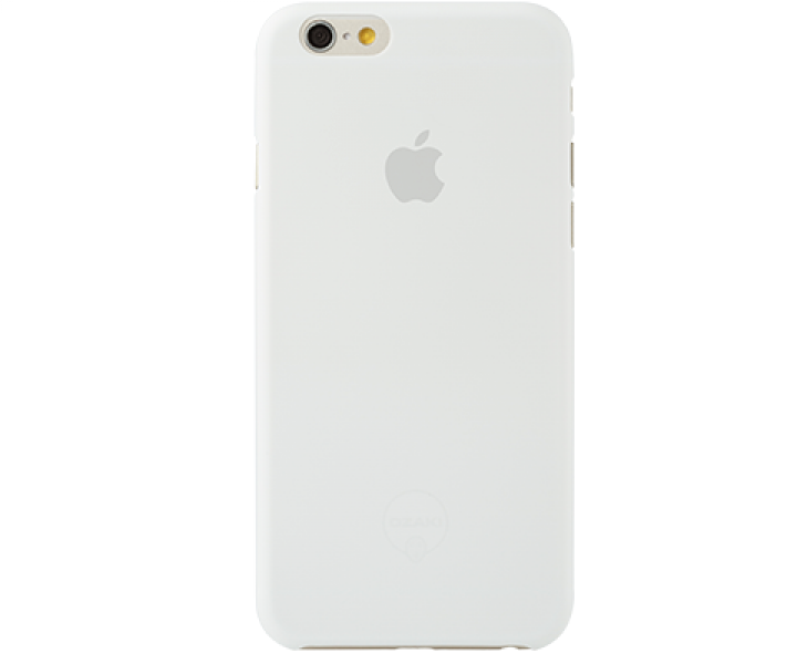 Чохол Ozaki O! Coat-0.3-Jelly для iPhone 6