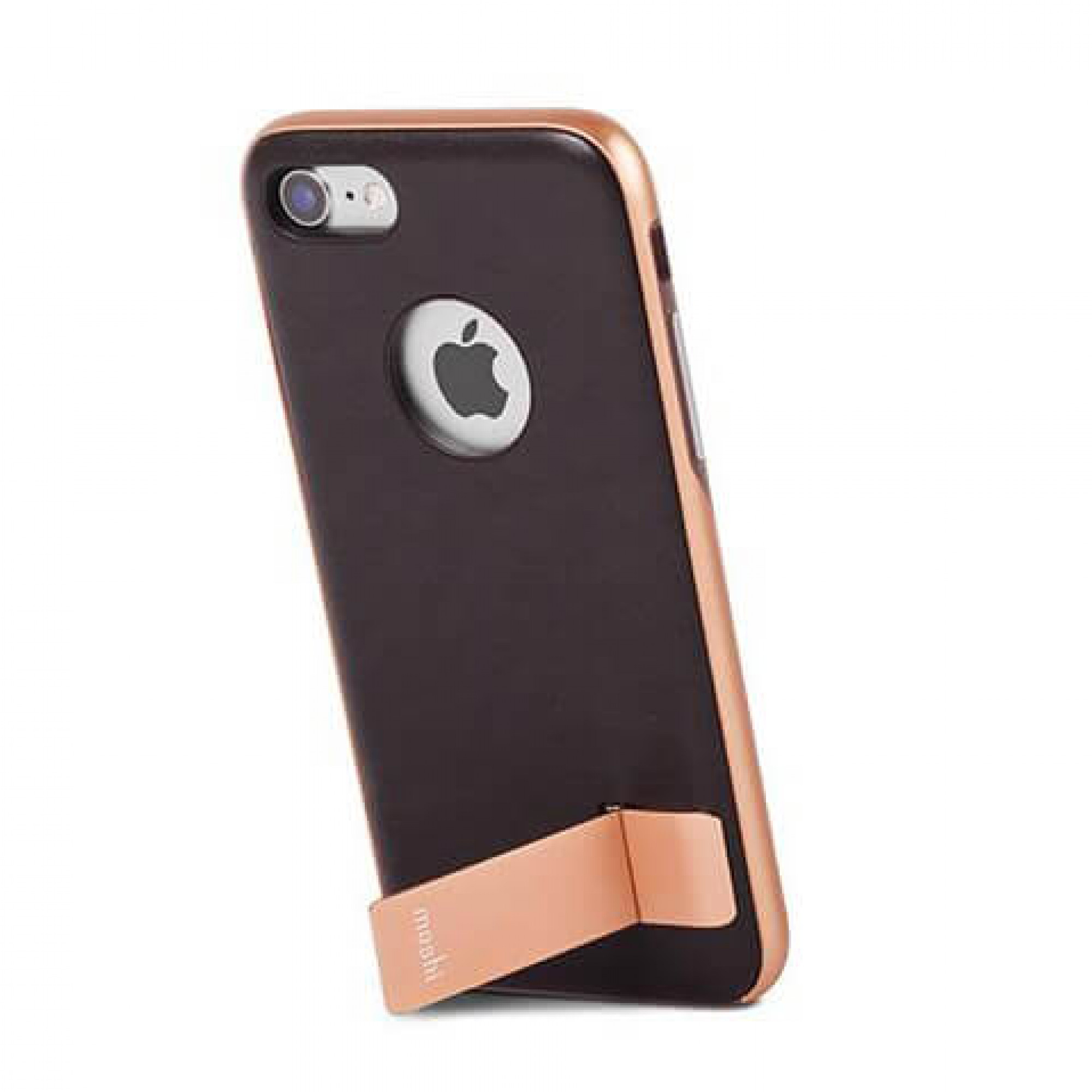 Чохол Moshi Kameleon Kickstand Case for iPhone 7 Imperial Black
