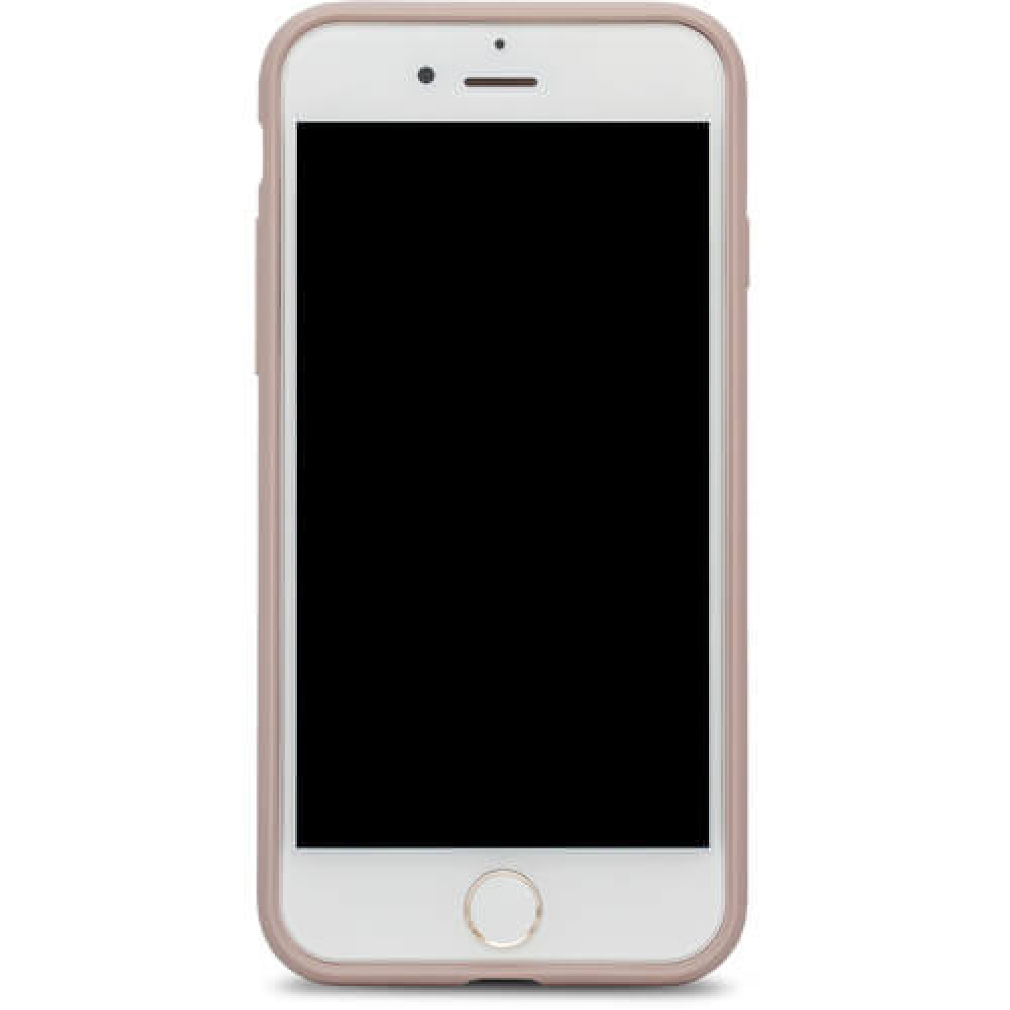 Чохол Moshi iGlaze Armour Metallic Case for iPhone 7 Golden Rose
