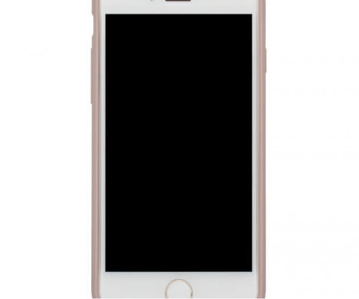 Чохол Moshi iGlaze Armour Metallic Case for iPhone 7 Golden Rose