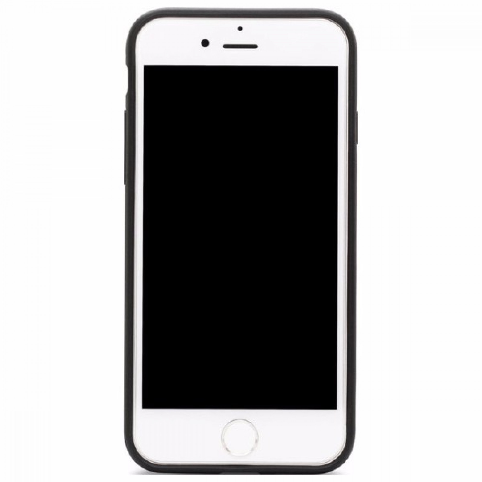 Чохол Moshi iGlaze Armour Metallic Case for iPhone 7 Onyx Black