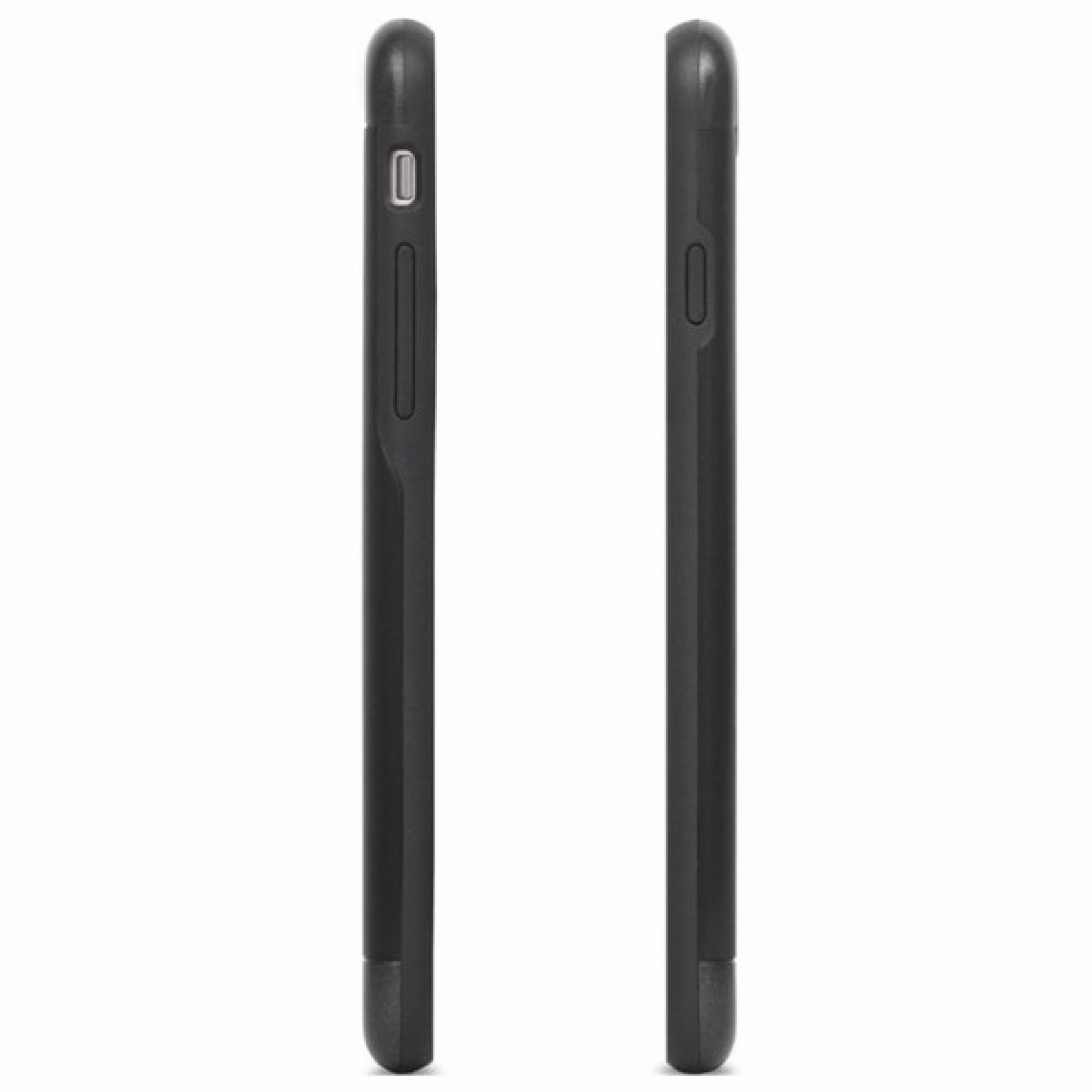 Чохол Moshi iGlaze Armour Metallic Case for iPhone 7 Onyx Black