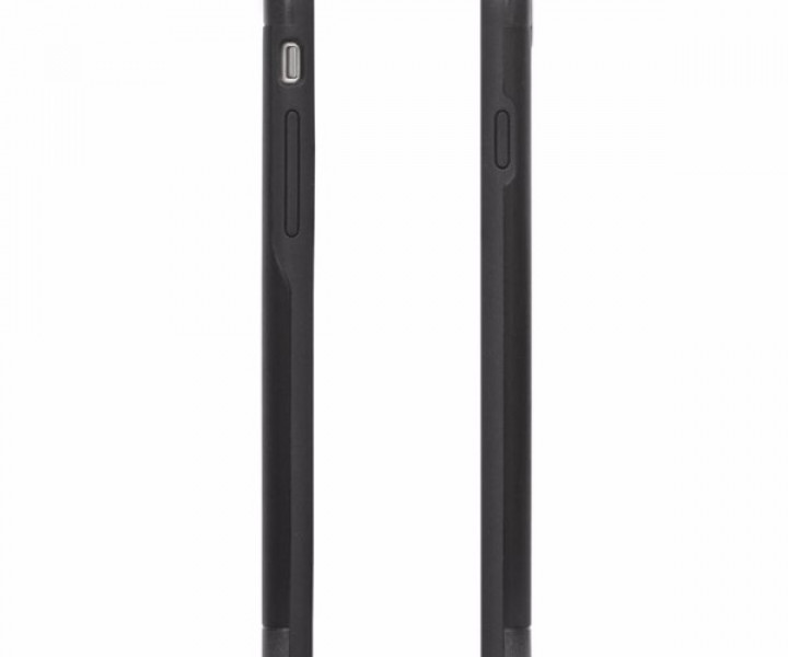 Чохол Moshi iGlaze Armour Metallic Case for iPhone 7 Onyx Black