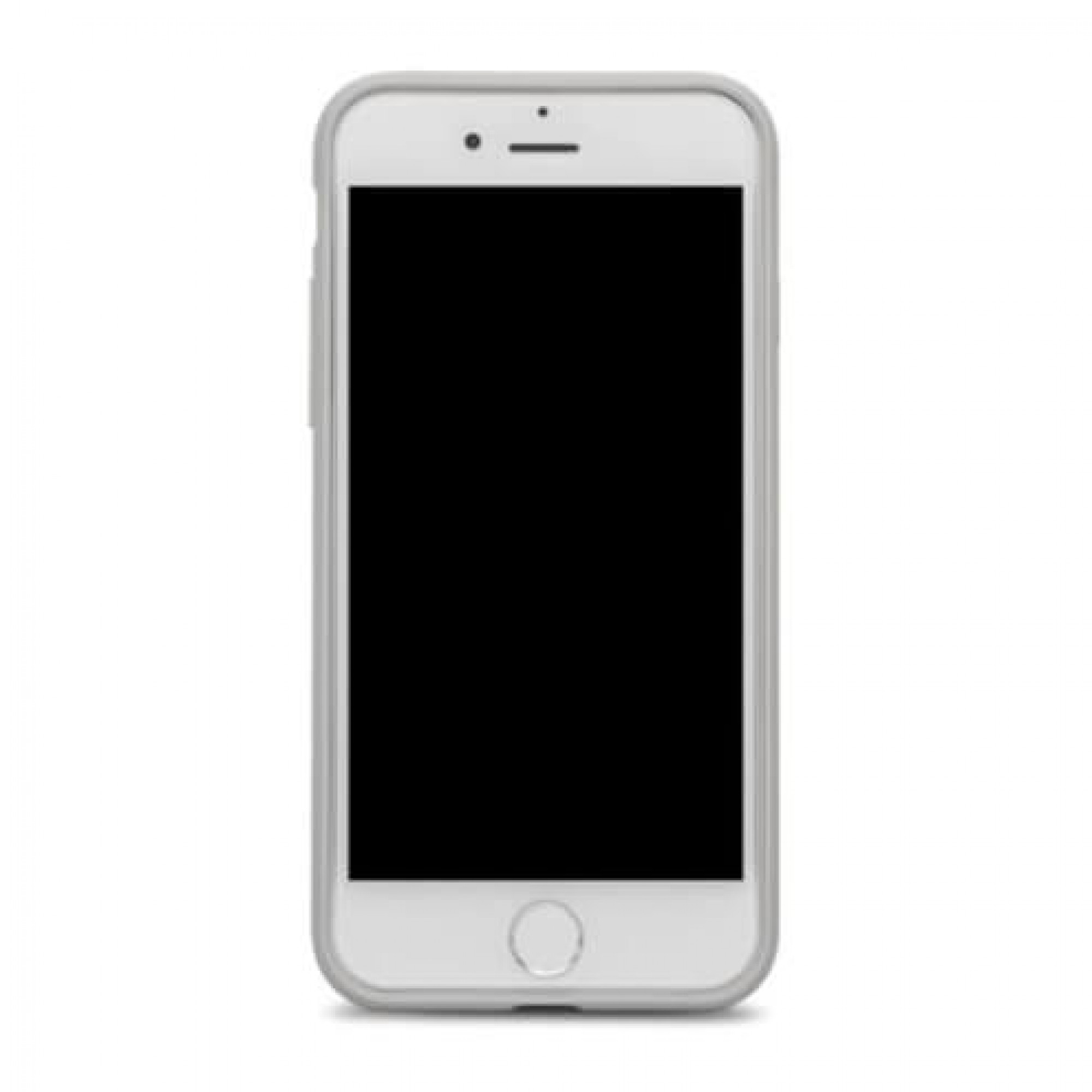 Чохол Moshi iGlaze Armour Metallic Case for iPhone 7 Gun Metal Gray