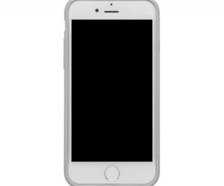 Чохол Moshi iGlaze Armour Metallic Case for iPhone 7 Gun Metal Gray