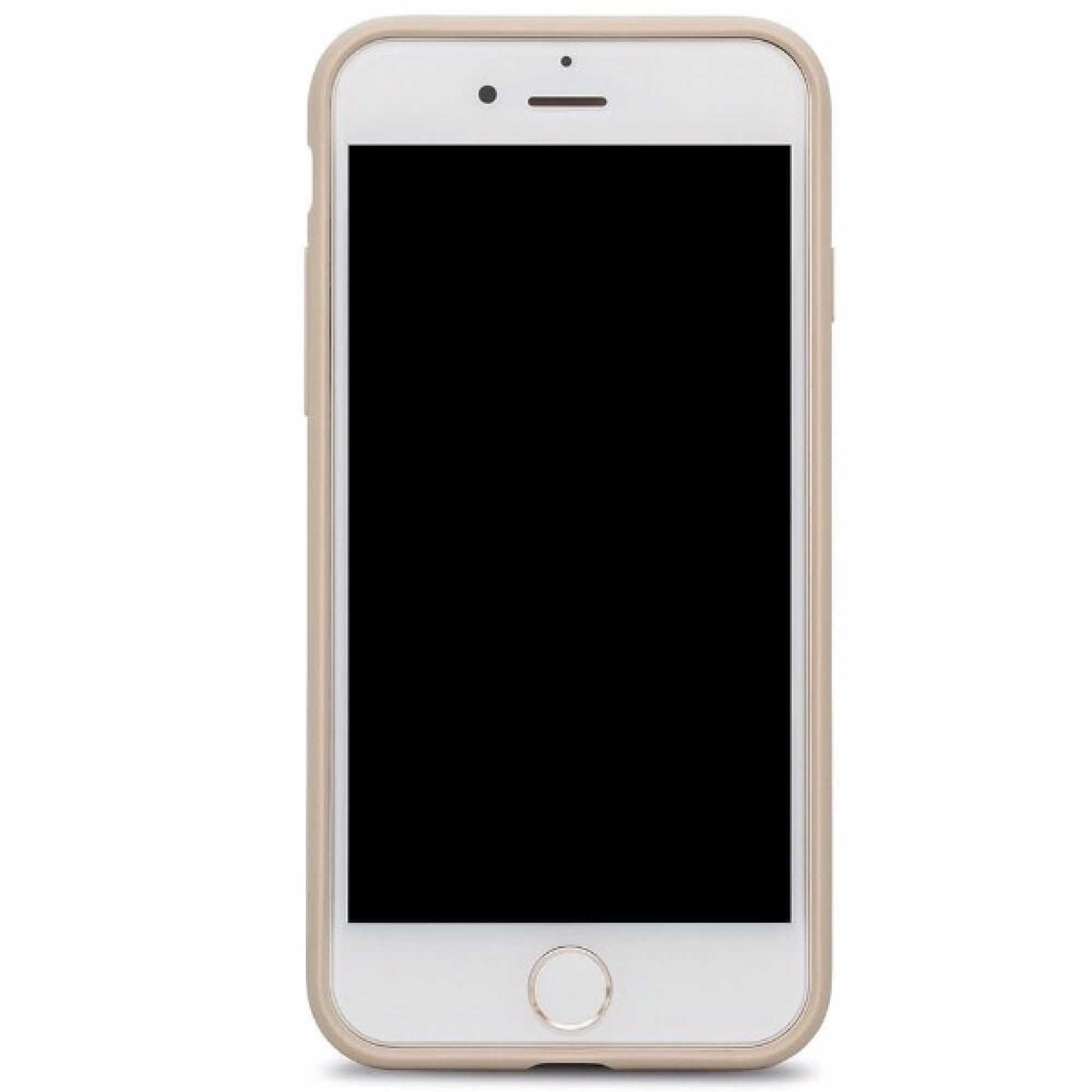 Чохол Moshi iGlaze Armour Metallic Case for iPhone 7 Satin Gold