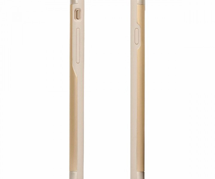 Чохол Moshi iGlaze Armour Metallic Case for iPhone 7 Satin Gold