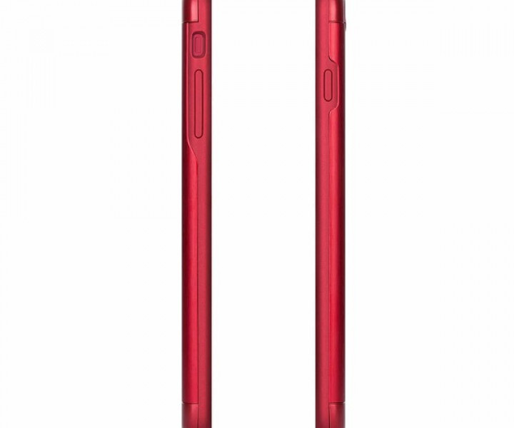 Чохол Moshi iGlaze Armour Metallic Case for iPhone 7 Crimson Red