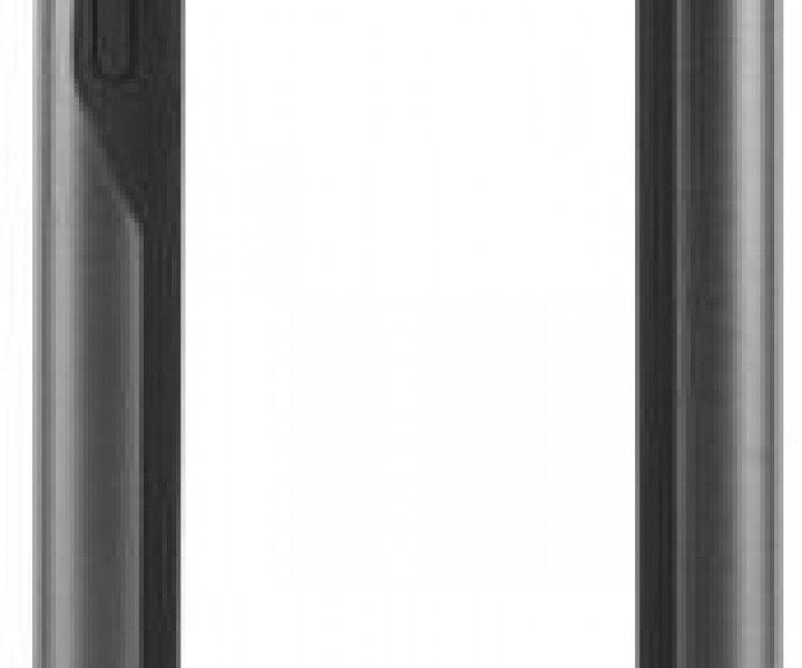 Чохол Moshi iGlaze Slim Lightweight Snap-On Case for iPhone 8/7 Metro Black