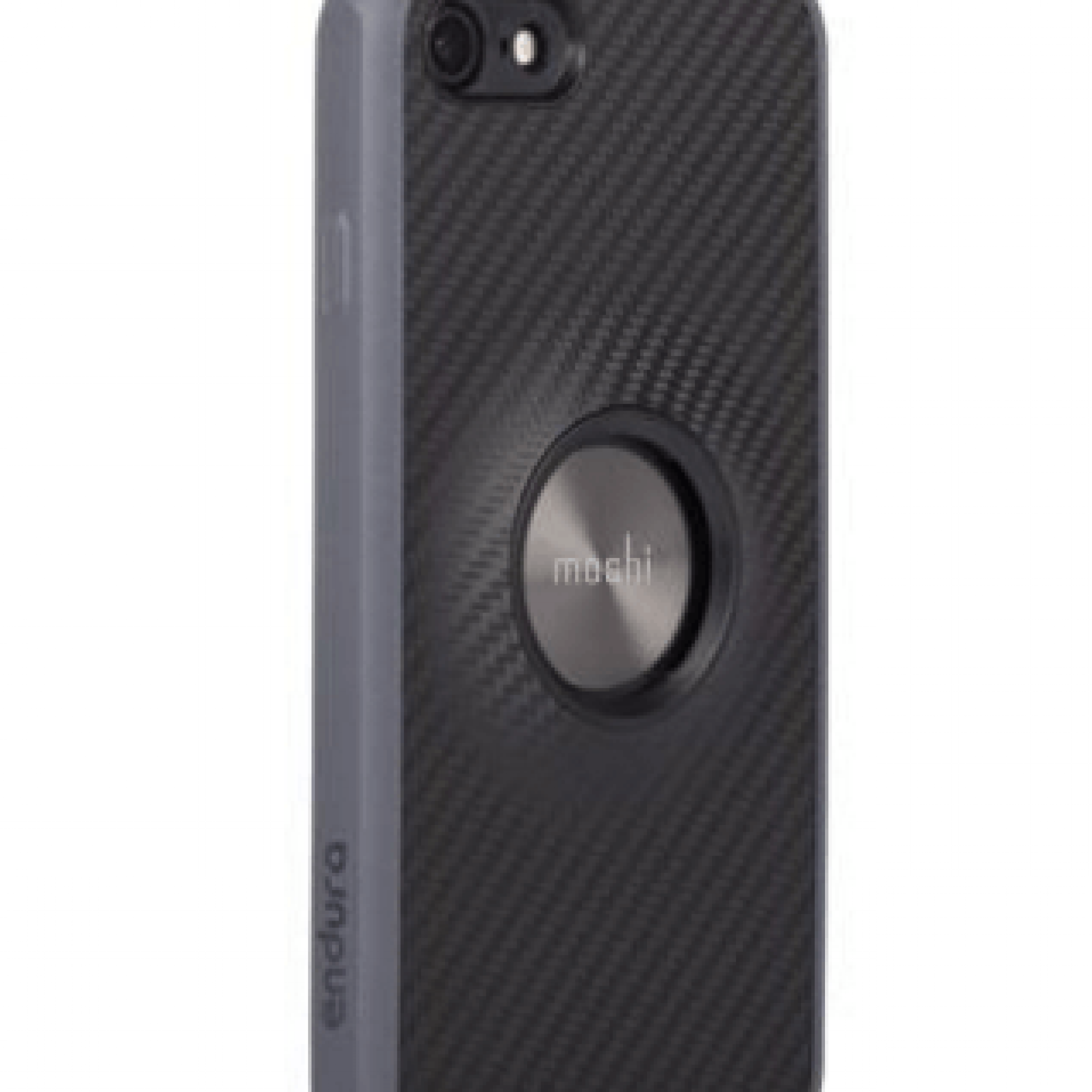 Чохол Moshi Biking Kit for iPhone 7 Black