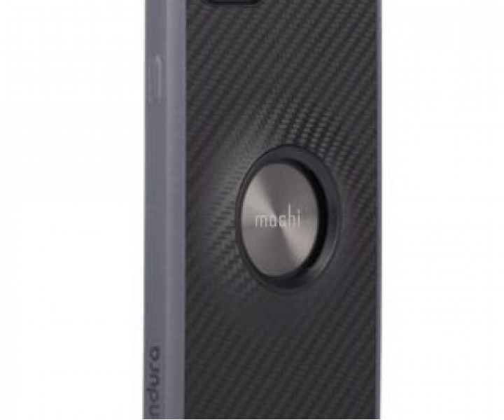 Чохол Moshi Biking Kit for iPhone 7 Black