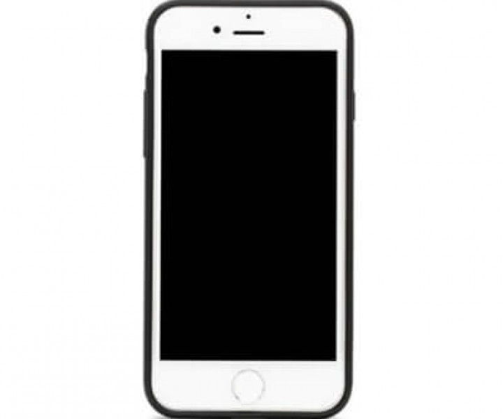 Чохол Moshi iGlaze Armour Metallic Case for iPhone 7 Jet Black