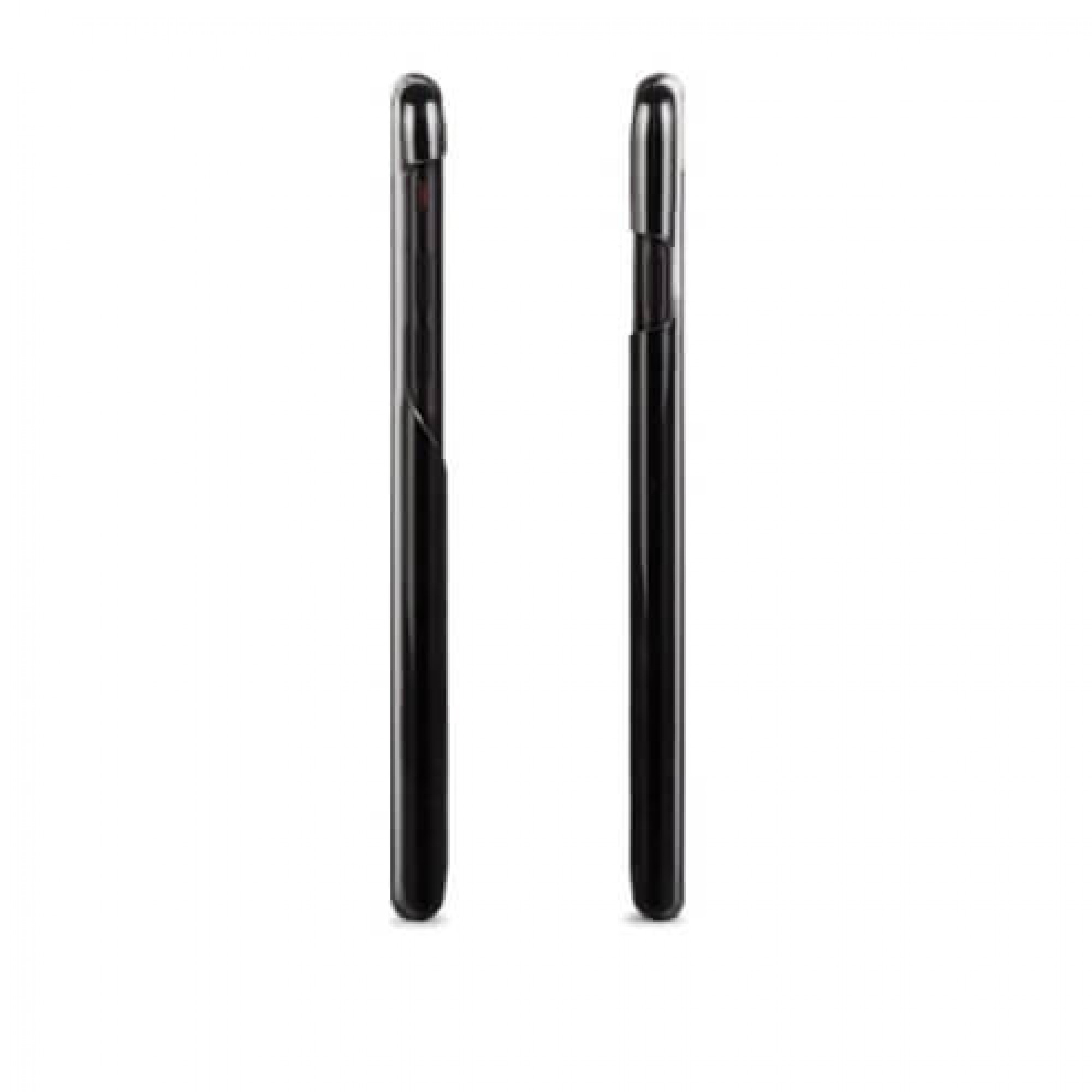 Чохол Moshi XT Thin Transparent Snap-On Case for iPhone 8/7 Black