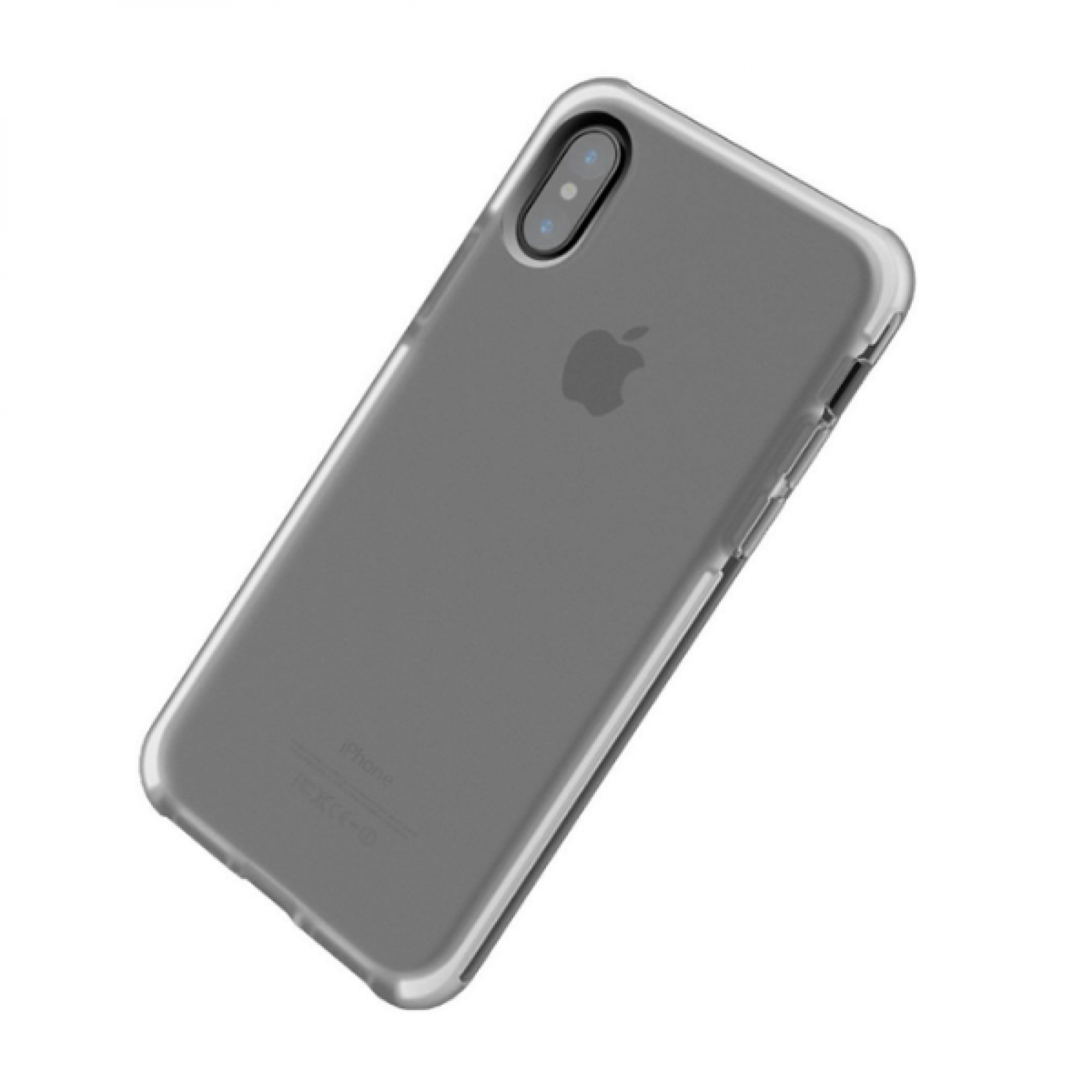 Чохол Rock Guard для iPhone X White